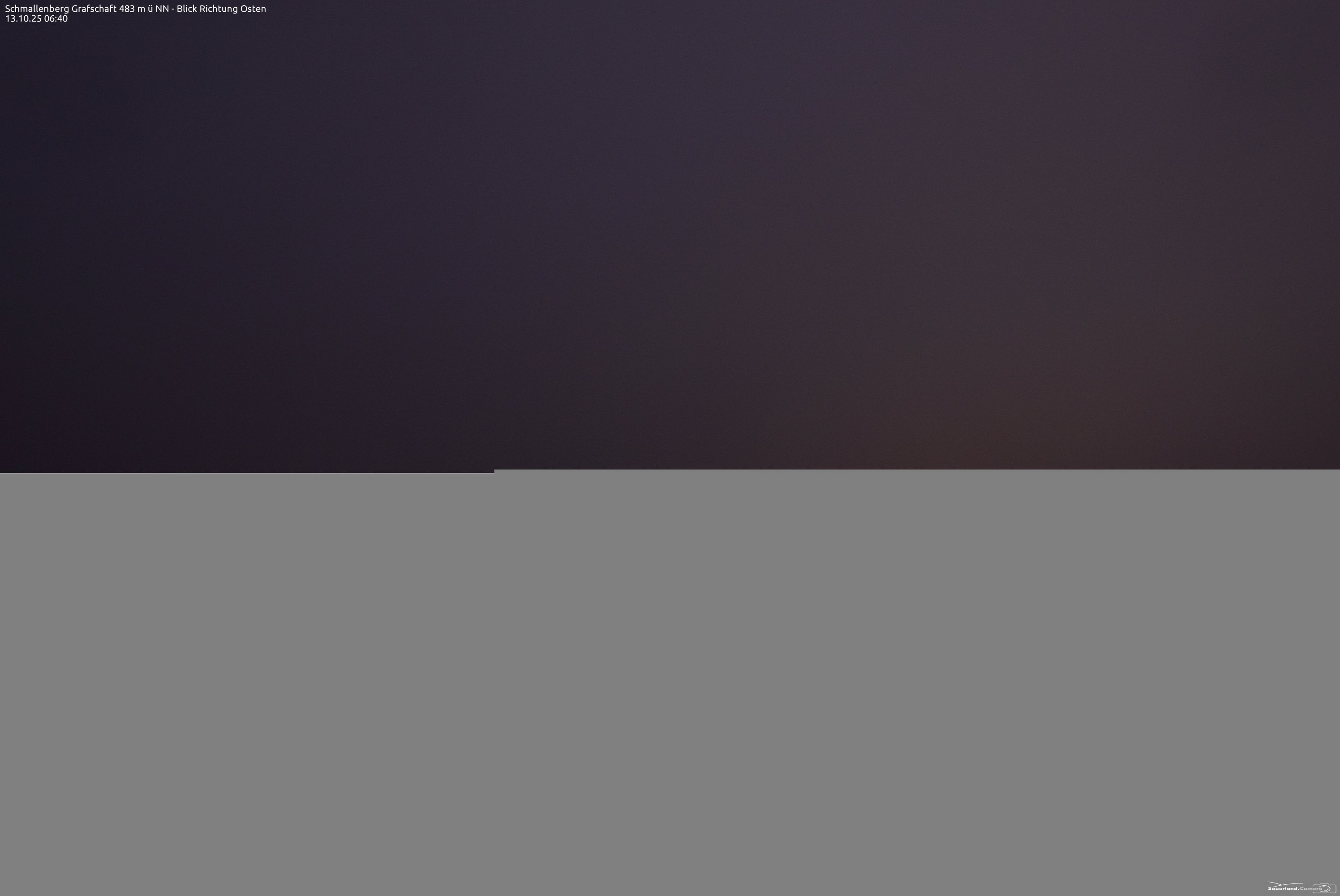 Webcam Grafschaft - Schmallenberg Webcam Grafschaft - Schmallenberg